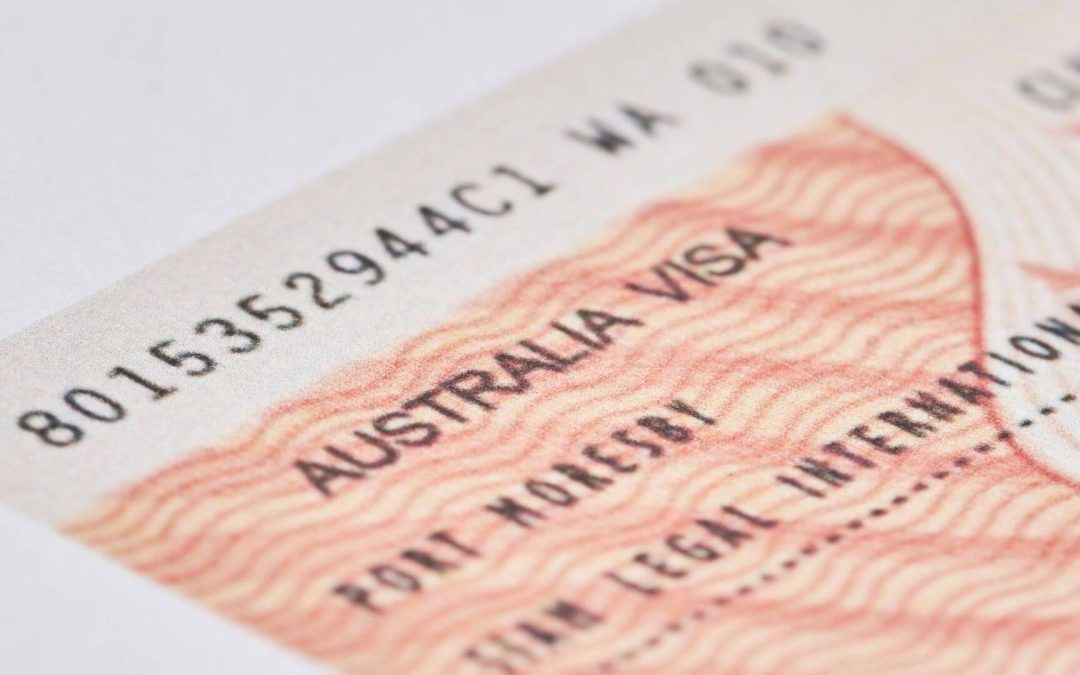 Australian Student Visa Process: The Easy Guide