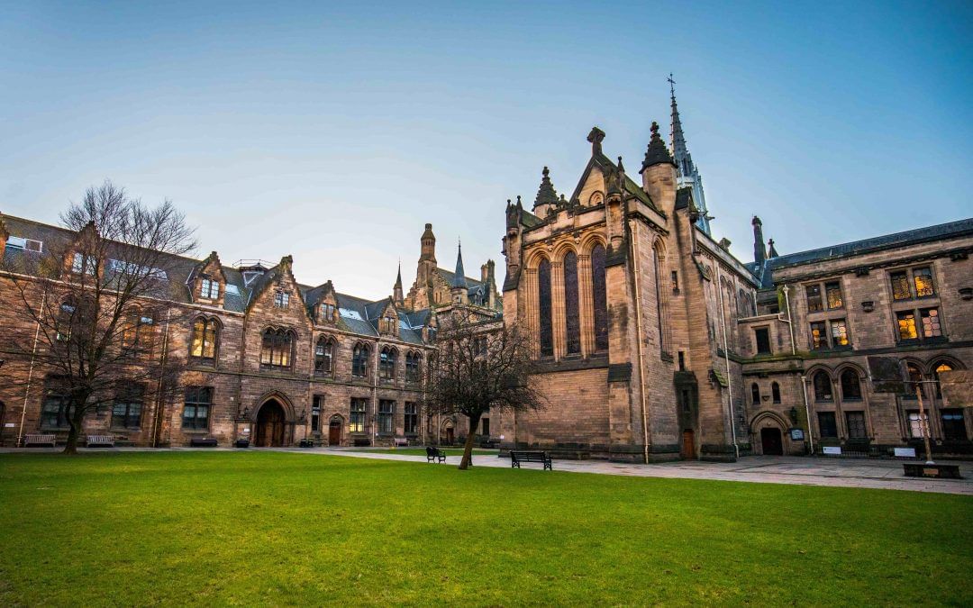 MBA in Glasgow: Check Tuiton Fees, MBA Universities, Requirements & More