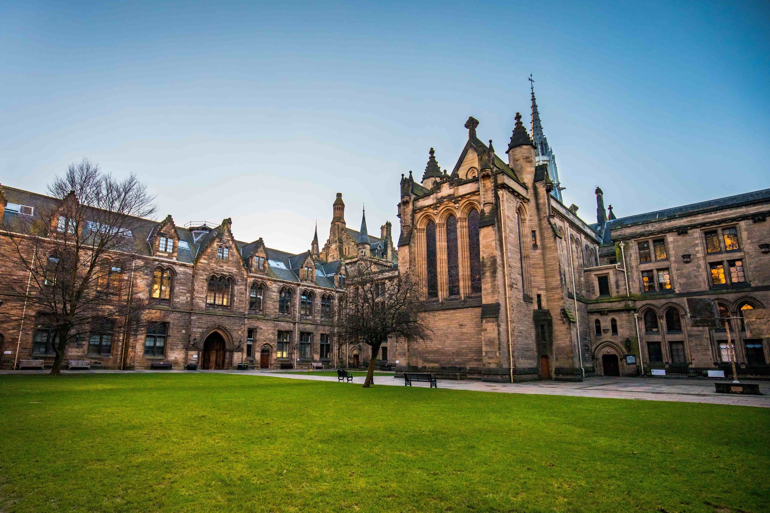 MBA in Glasgow: Best Programmes For International Students