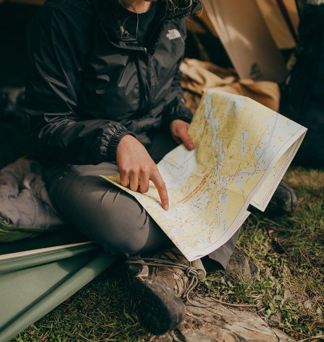 How To Plan A UK Road Trip The Inexpensive Way?