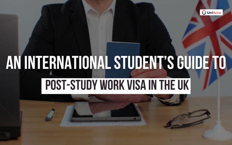 An India Student’s Guide to Post-Study Work Visa in the UK