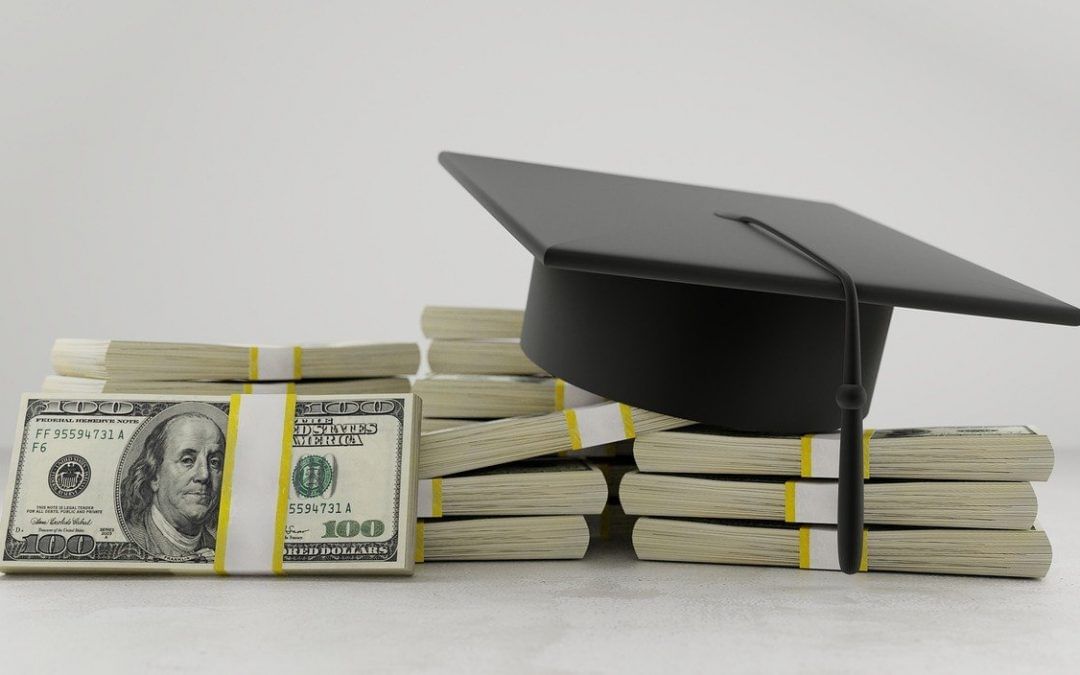 Top 14 Best Ways To Pay Off Student Loans Quickly