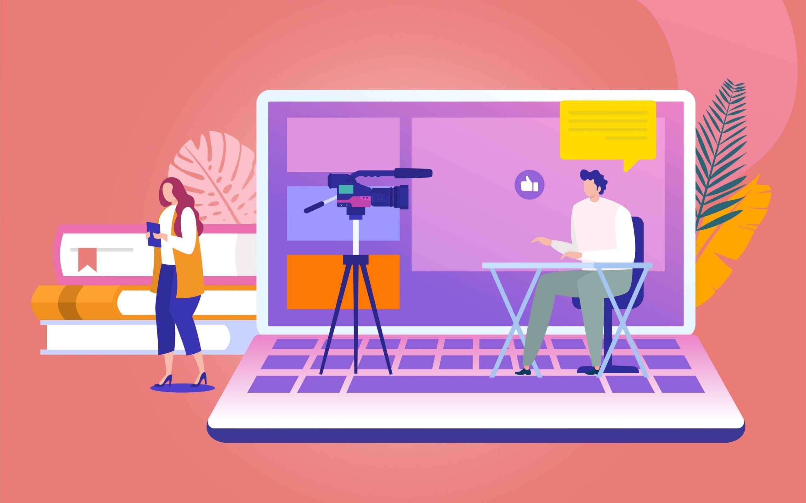 education influencers in the UK