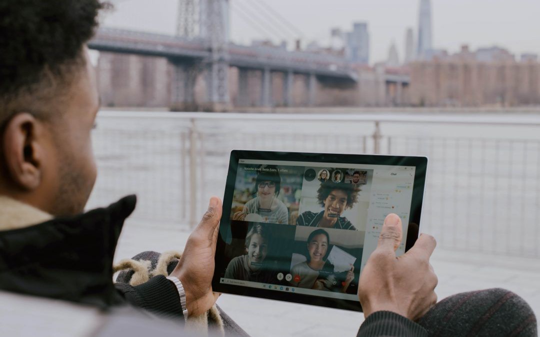 Top 5 Apps To Stay In Touch With Friends And Family – The Unordinary Options