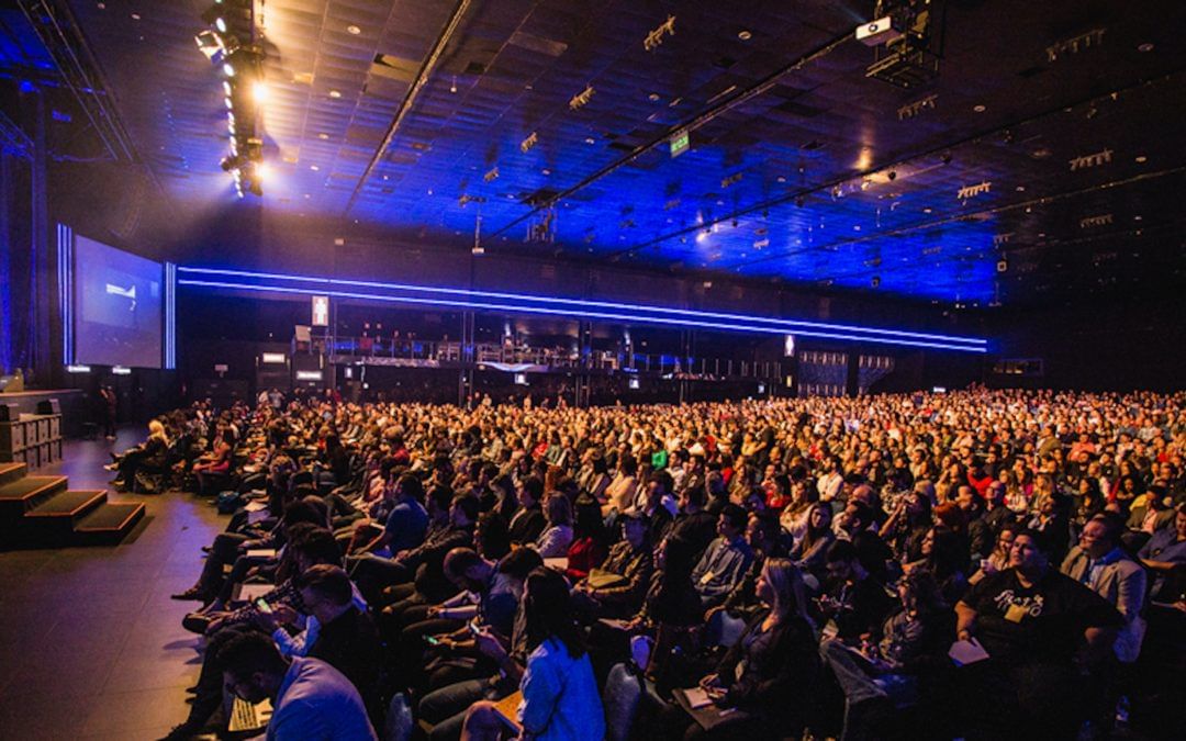 Top Educational Events In The World For The Year 2025