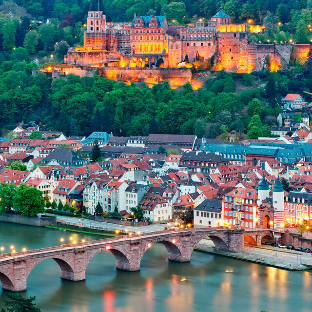 Easiest Universities To Get Into In Germany