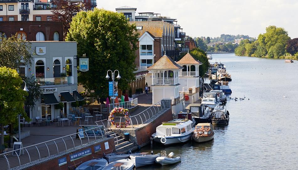 Things To Do In Kingston Upon Thames