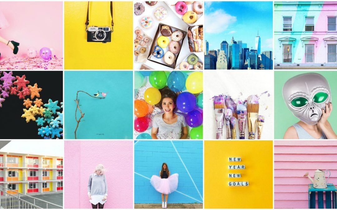 6 Top Instagram Accounts To Follow For Students