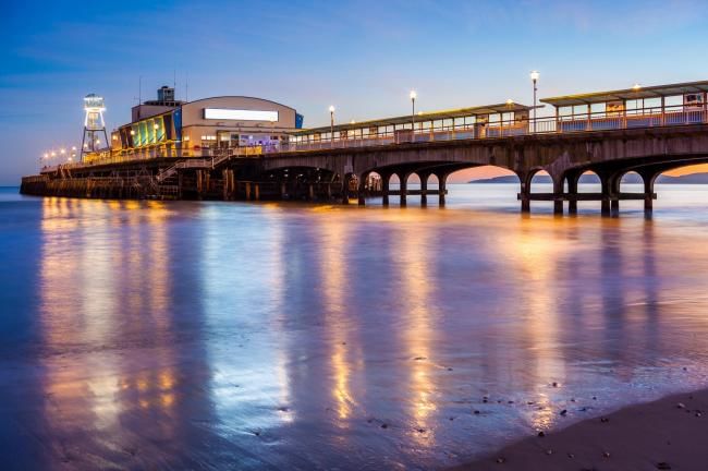 Things To Do In Bournemouth