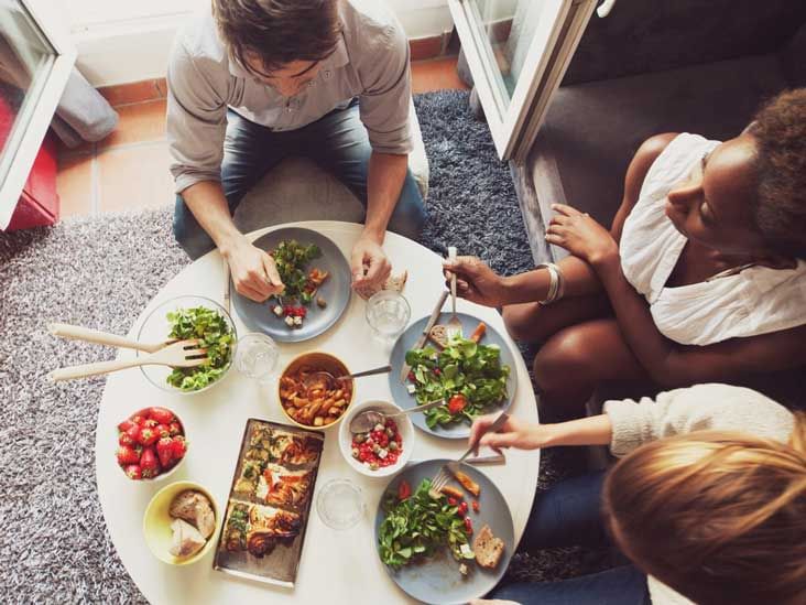 sustainable living guide for students