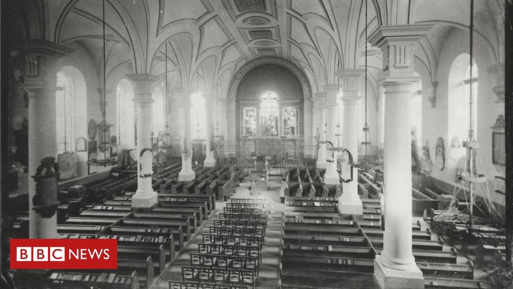 Things To Do In Derby