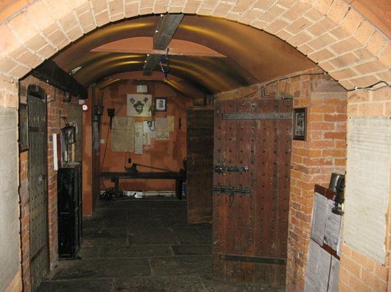 Things To Do In Derby