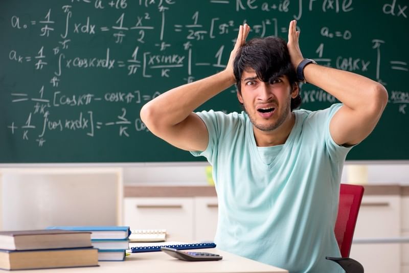 Student Stress Management