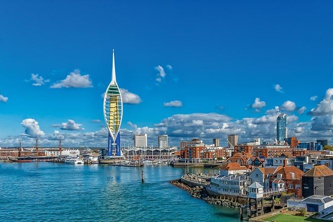 Which Are The Best Places For Students In Portsmouth?