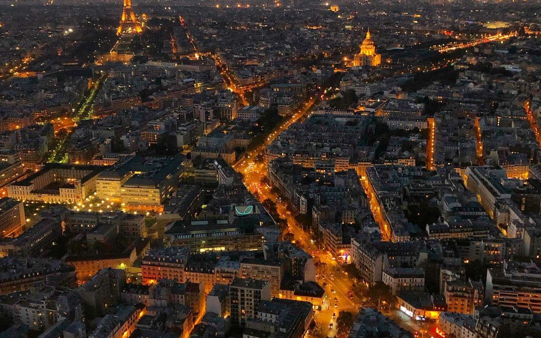 Top Universities In France: Best Colleges & Universities In France