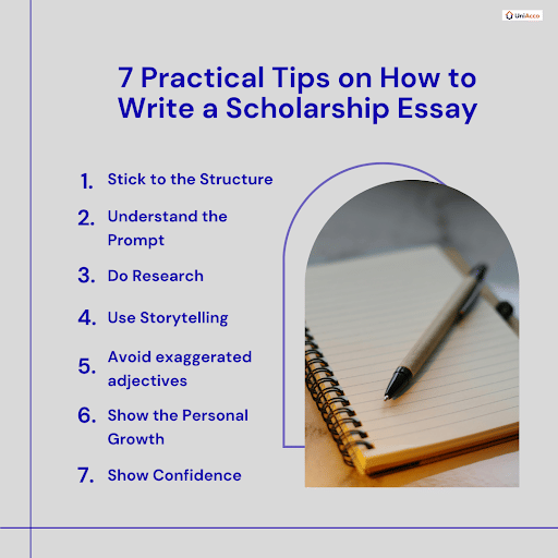 tips-to-write-scholarship-essay