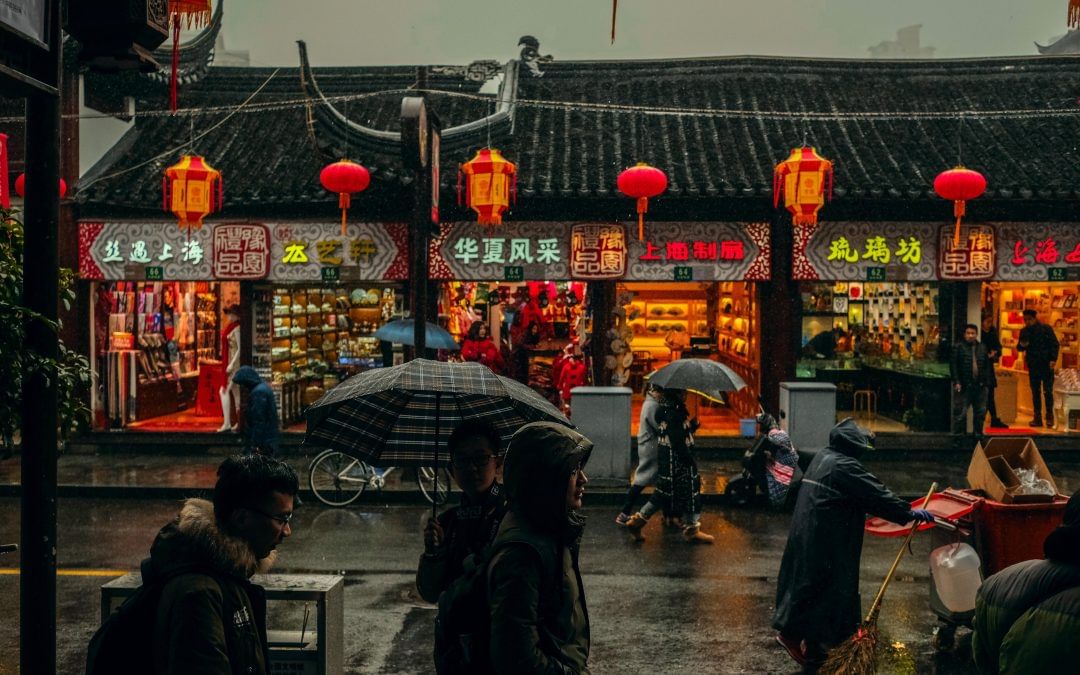 Why Study in China? | Top Reasons to study in China