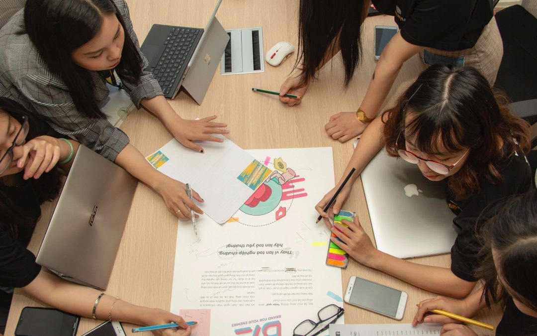 Everything You Need To Know about Blended Learning