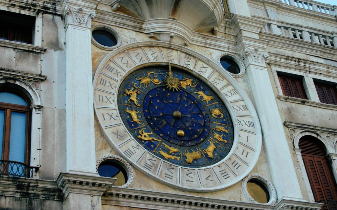 Part-Time Jobs Based On Your Horoscope