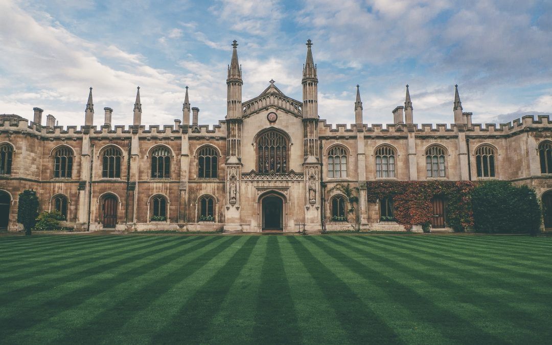 The Ultimate Student’s Guide To Oxford