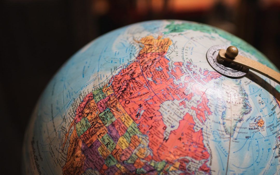 Which Countries Accept International Students Easily?