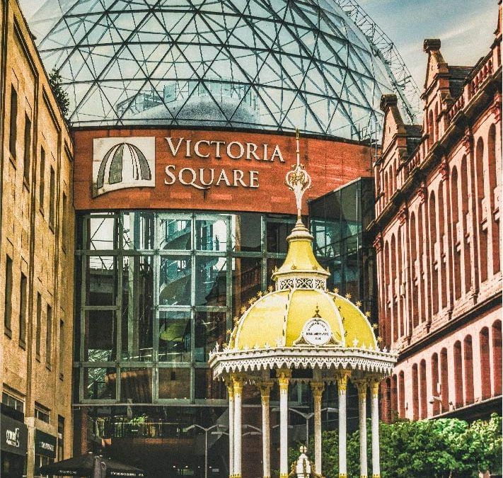 Explore Effortlessly: A Student Guide To Belfast