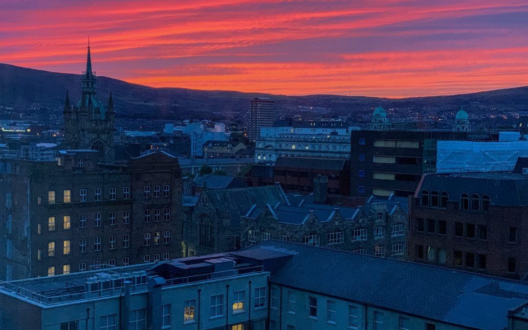 List of Best Things to do in Belfast 2025