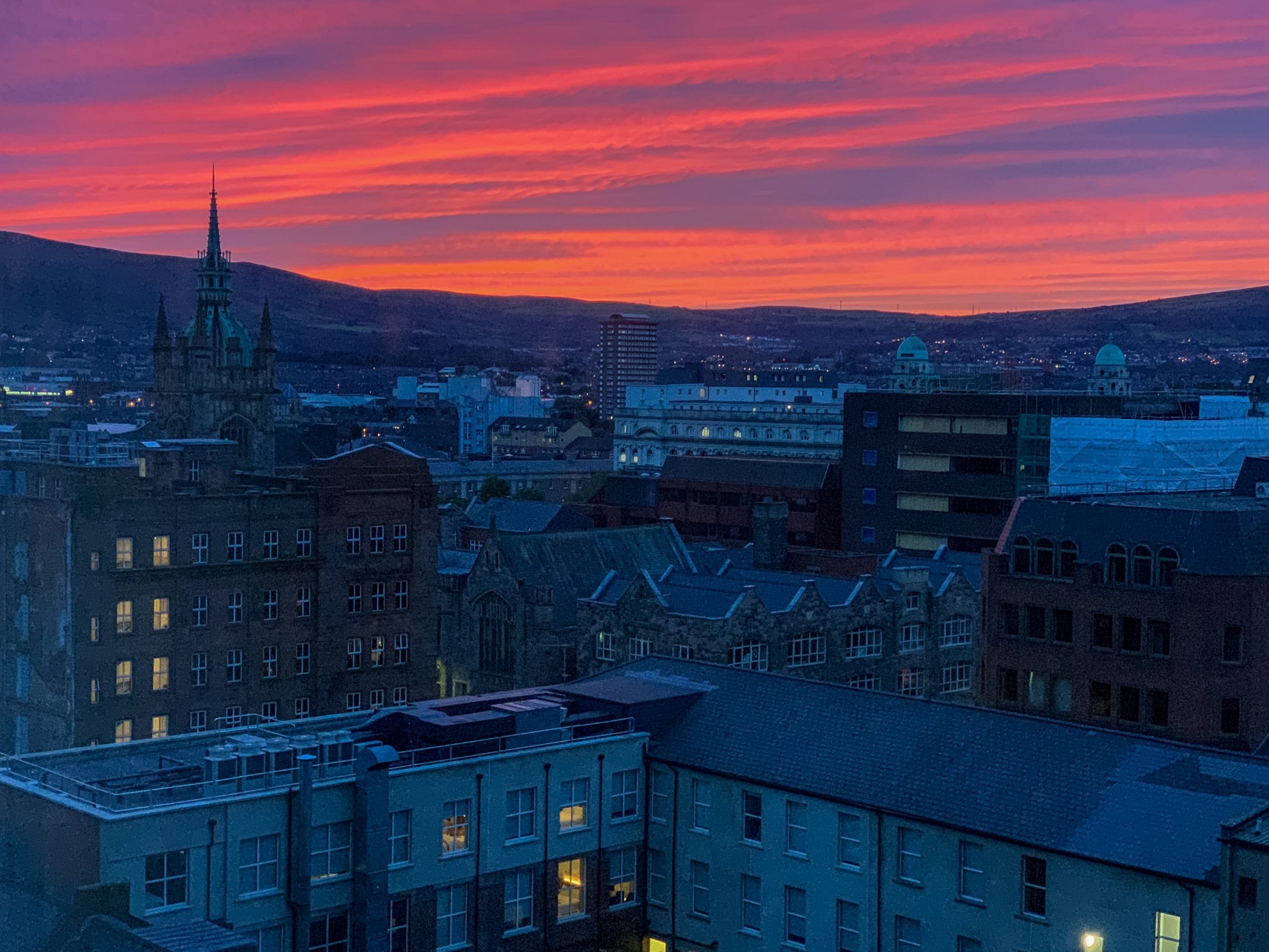 Things To Do In Belfast