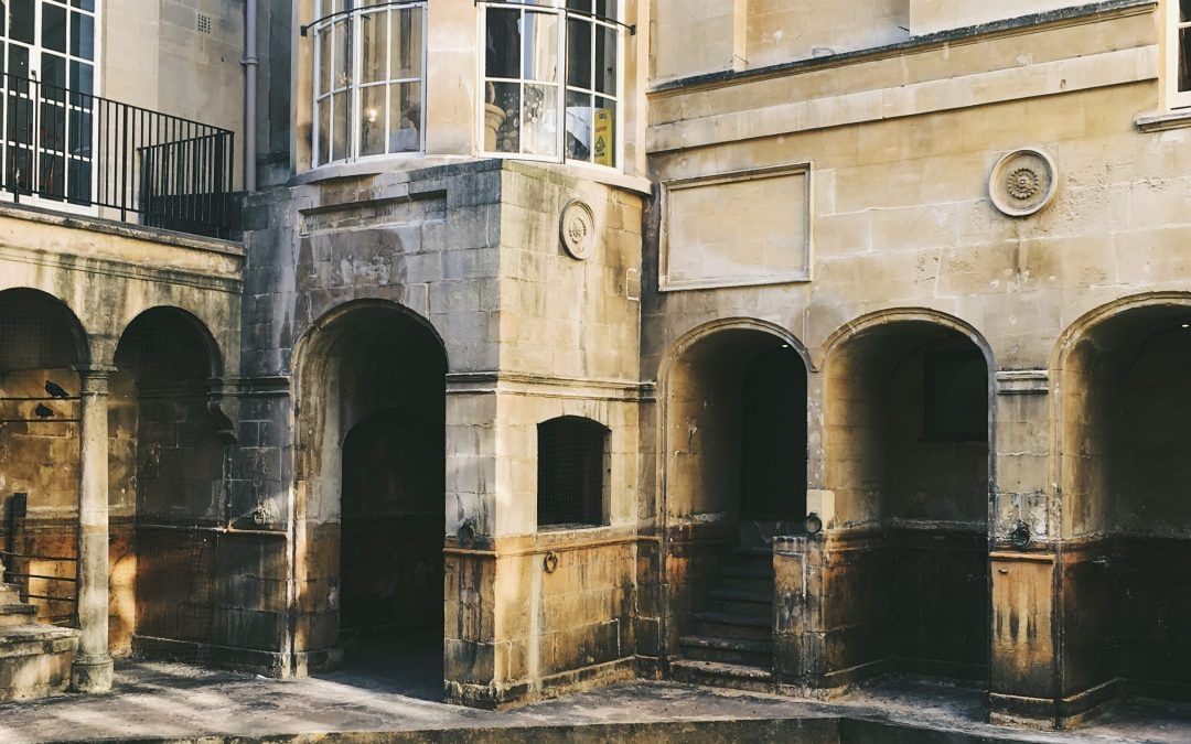 Explore Effortlessly: Bath Student Life