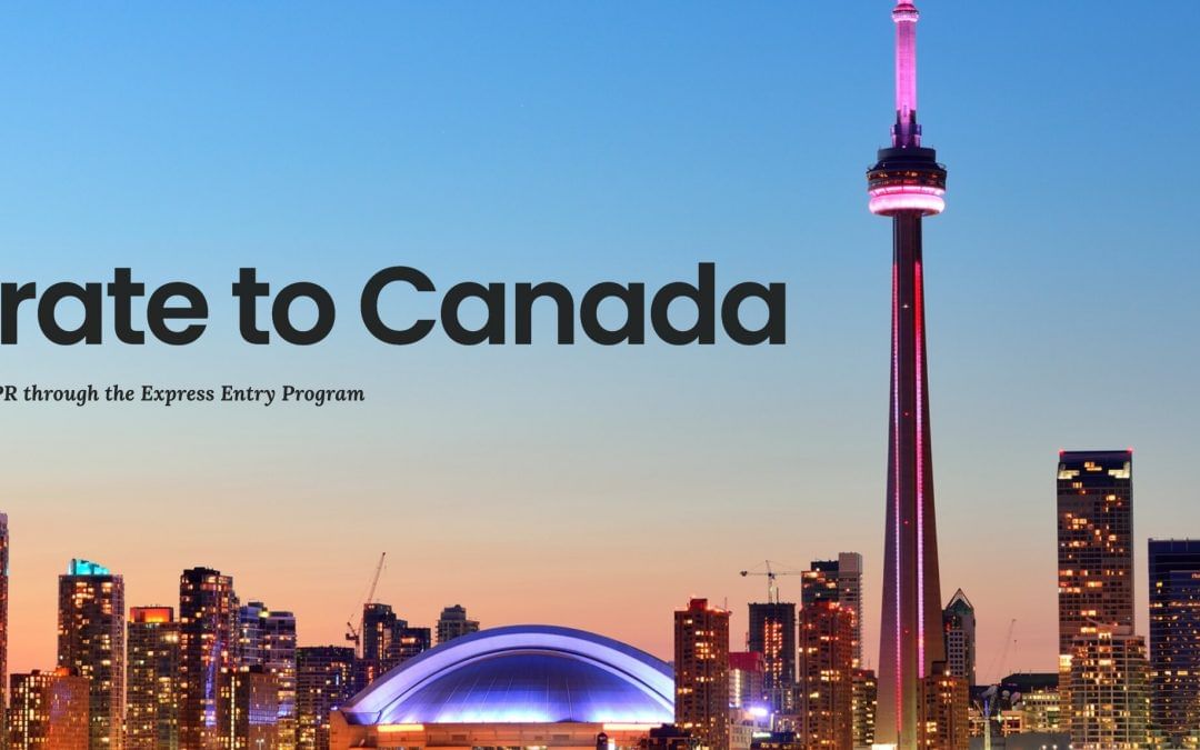 Moving To Canada: Everything To Know Before Relocating