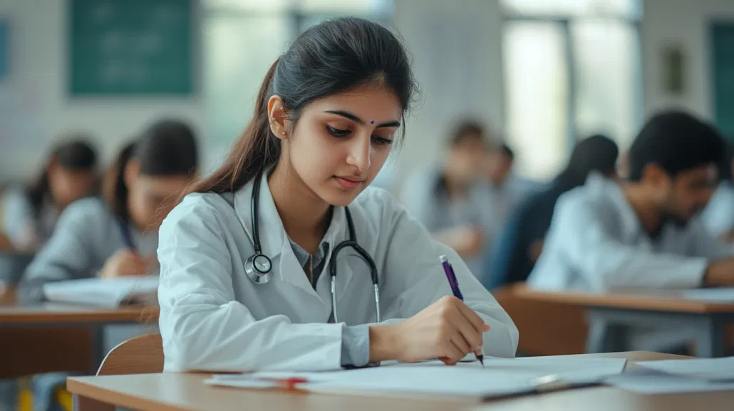 MBBS In Germany For Indian Students