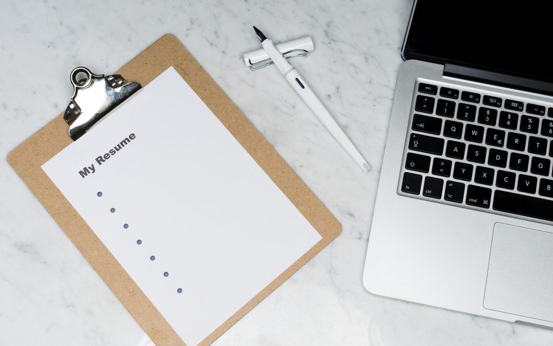 How To Write A CV For Undergraduate Students With No Experience