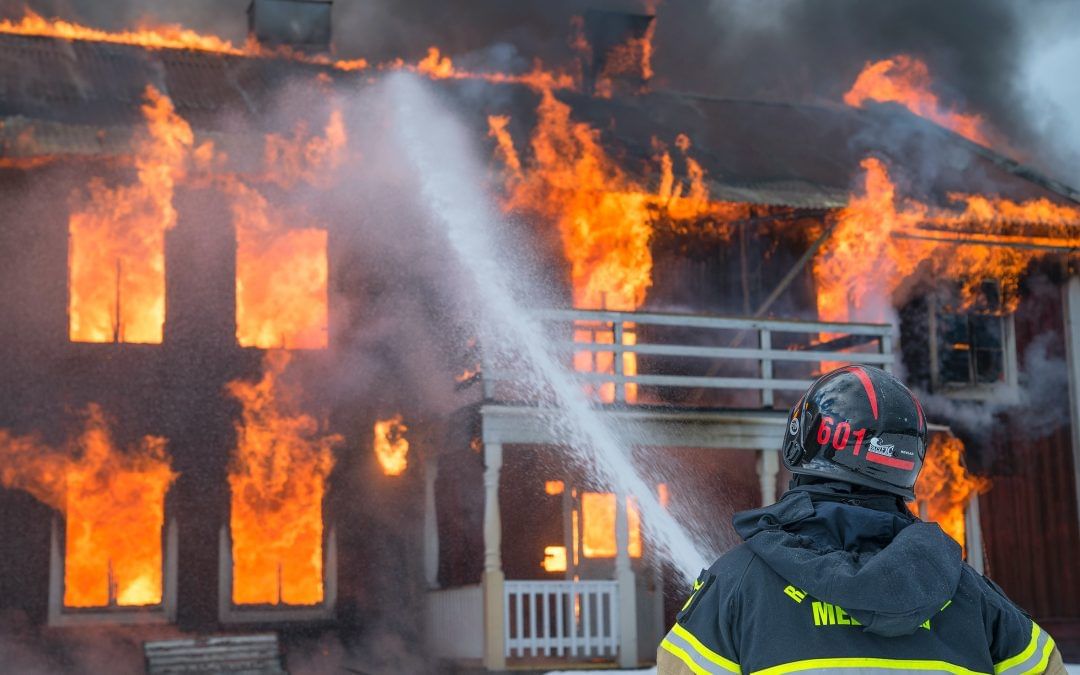 Fire Safety Tips For College Students On And Off Campus