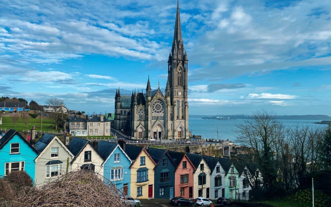 Why Study in Ireland? | Top Reasons to study in Ireland