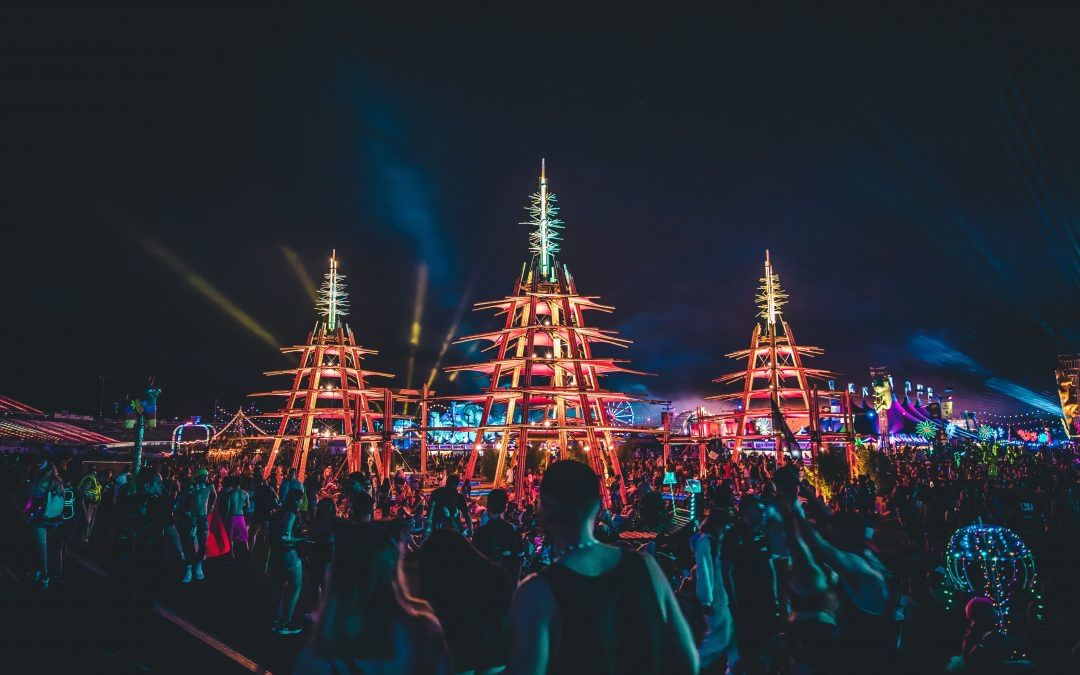 All About Festivals And Cultural Events In London!