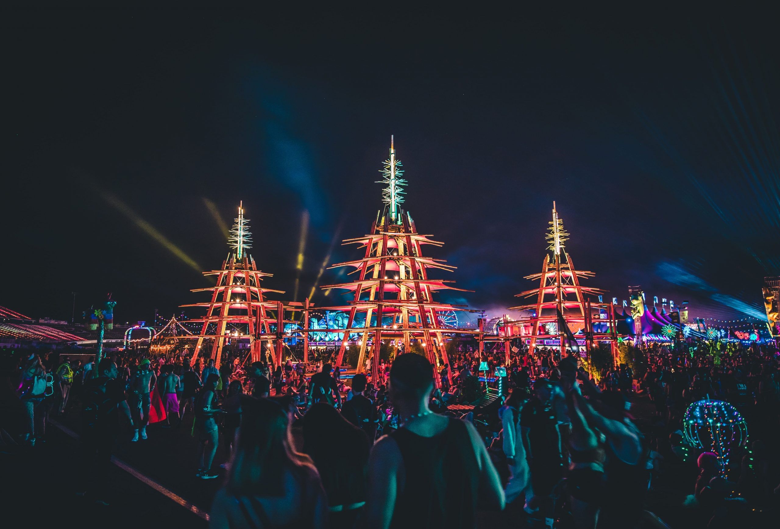 Cultural Events In London