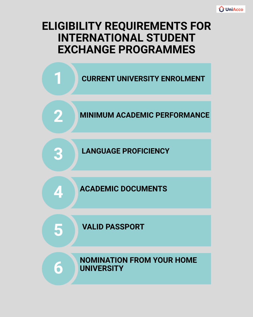 Popular International Student Exchange Programs
