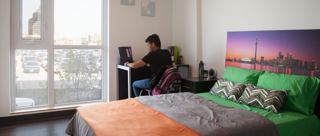 Apartments For Rent In Toronto