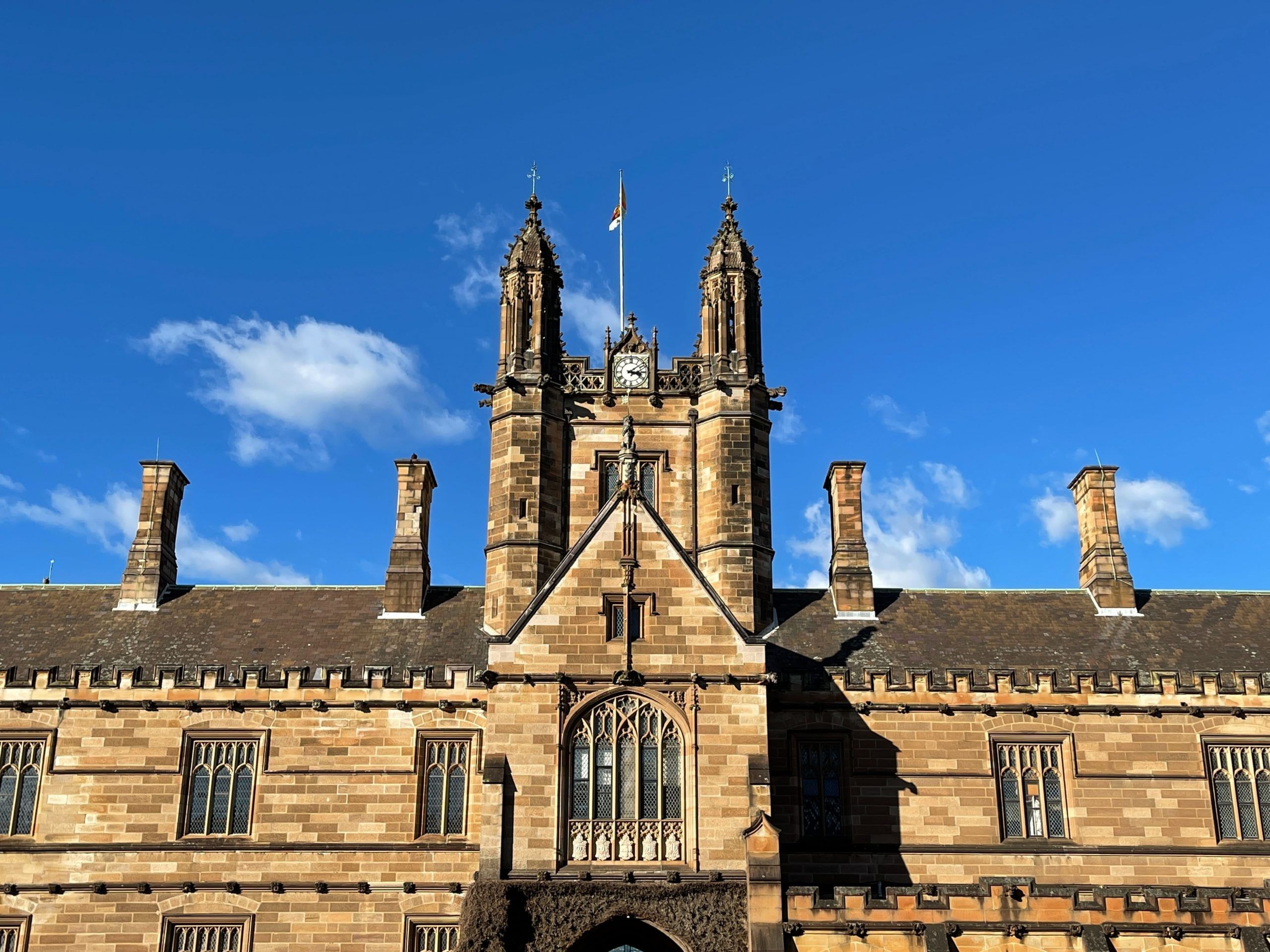 Universities In Bournemouth