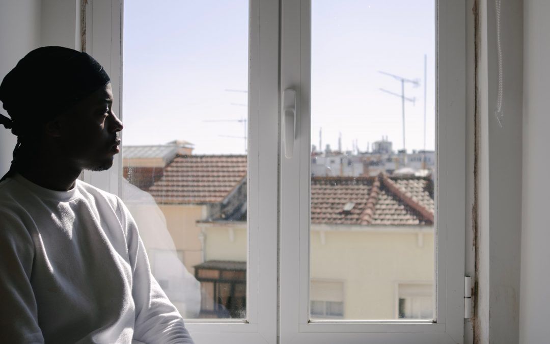 How To Deal With Depression While Abroad