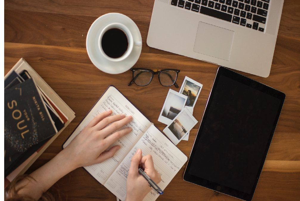 How To Avoid Distractions While Studying?