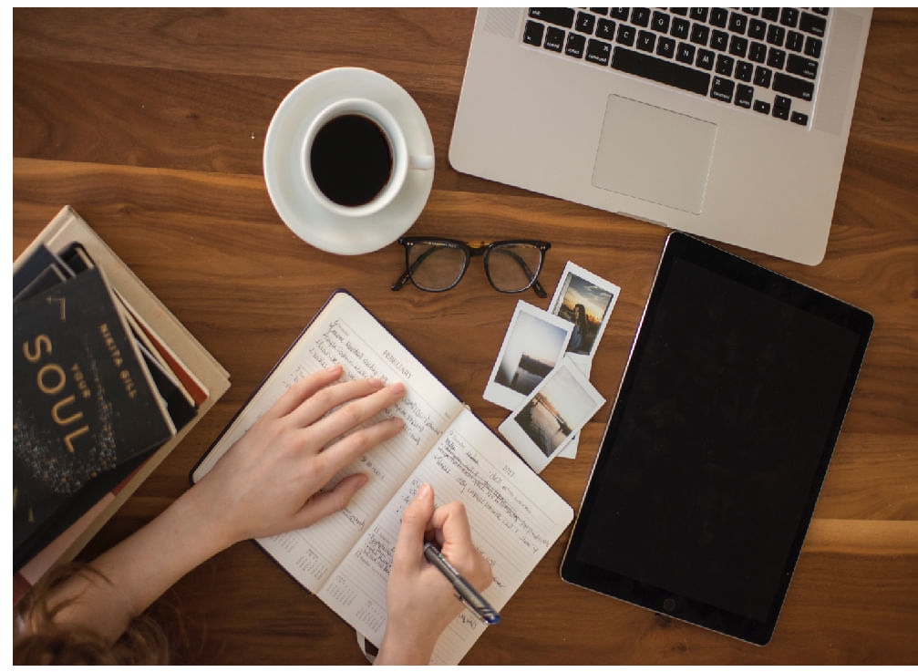 How To Avoid Distractions While Studying