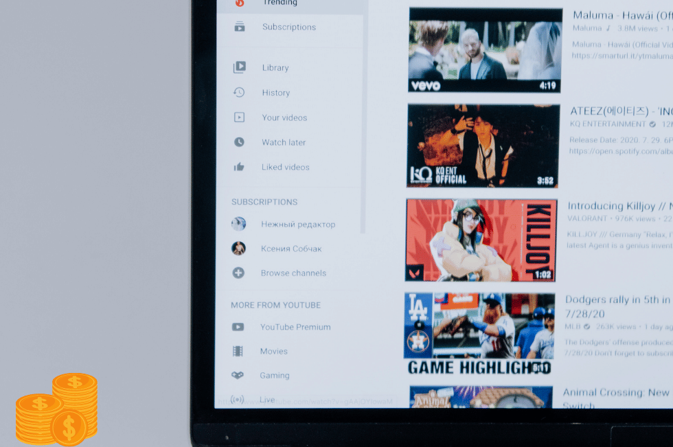 how to earn money online with google