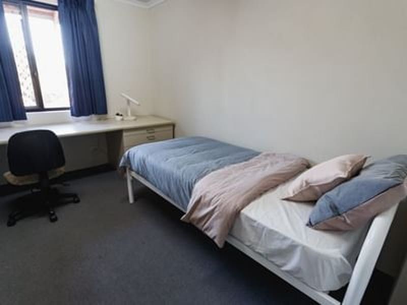 Unilodge - Erica Underwood House