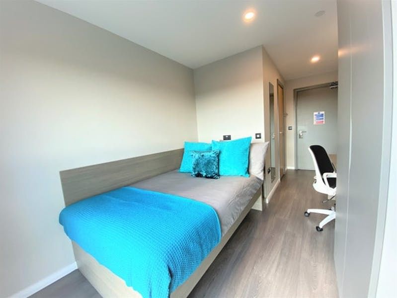 Little Patrick Street