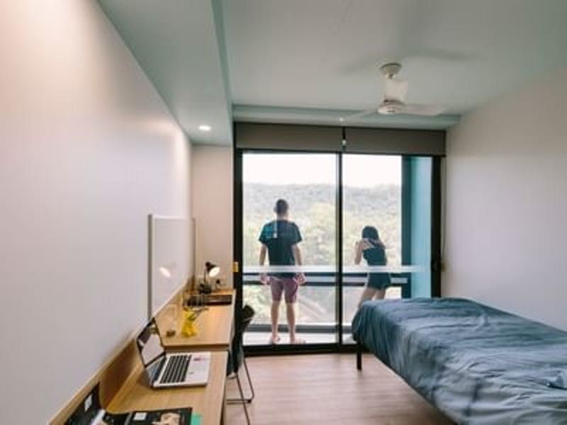 UniLodge John Grey Hall