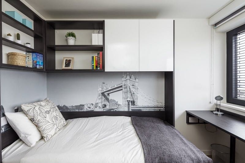 Urbanest Westminster Bridge