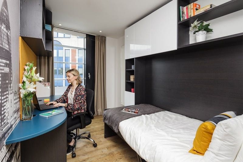 Urbanest Tower Bridge