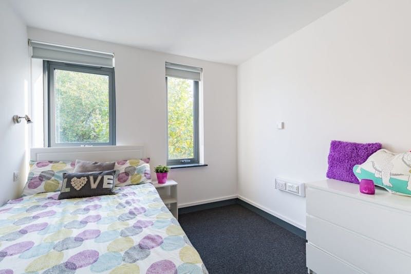 Fulham Palace Studio, London Nest