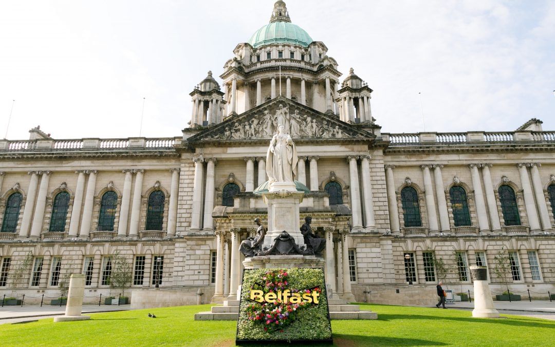 Cost of Living in Belfast for Students – 2025/26
